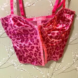 Sugar thrillz XS dolls kill bralette